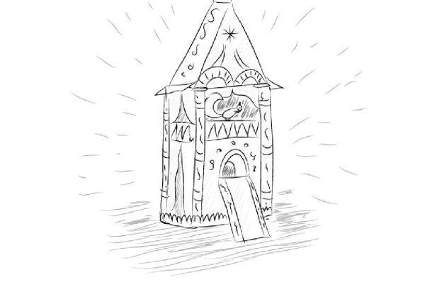 Сказка гуси лебеди картинки раскраски