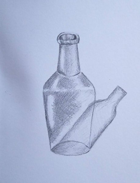 Построение предметов быта