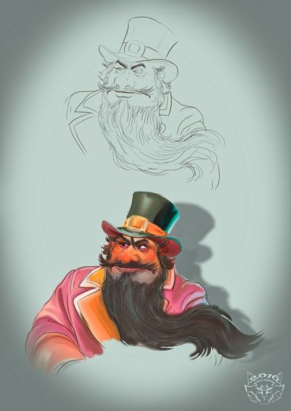 Костюмы помощников Карабаса Барабаса в школу своими руками