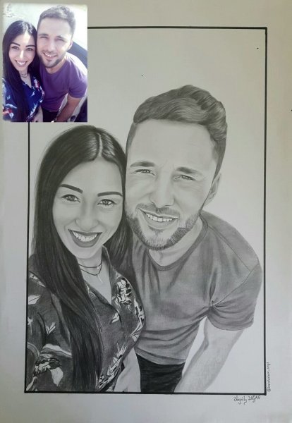 Бурак Озчивит портрет