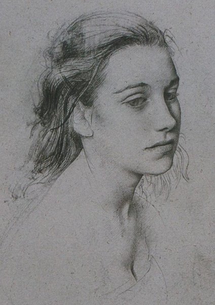 Colleen Barry художник