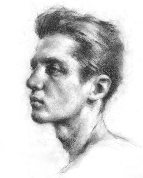 Николай ли портрет