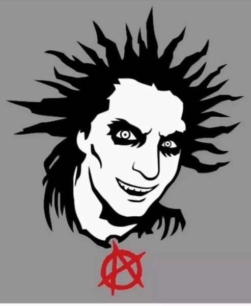 Горшенев рисунок карандашом