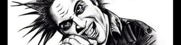 Андрей Князев рисунки для группы Король и Шут