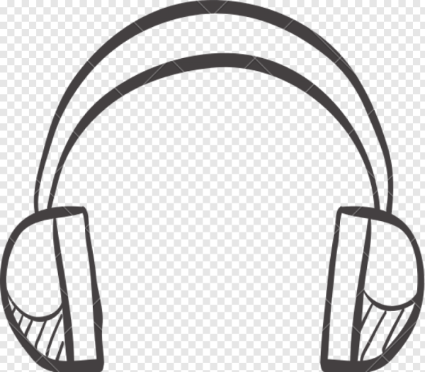 Раскраска наушники