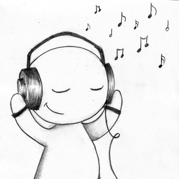 Крутые рисунки для срисовки