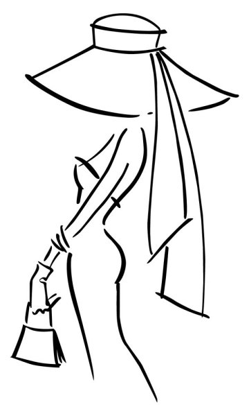 Иллюстрации Тая Уилсона ty Wilson