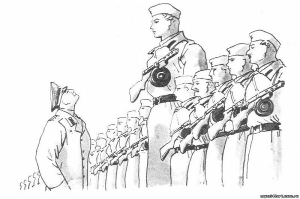 Дядя стёпа в красной армии 1940
