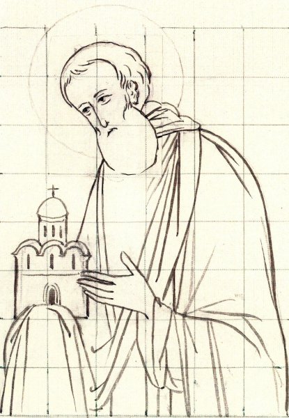 Прориси монахини Иулиании