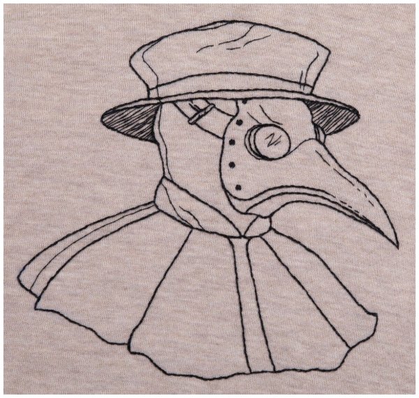 Нереальный арт карандашом