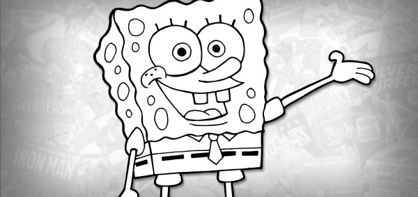 Спанч Боб