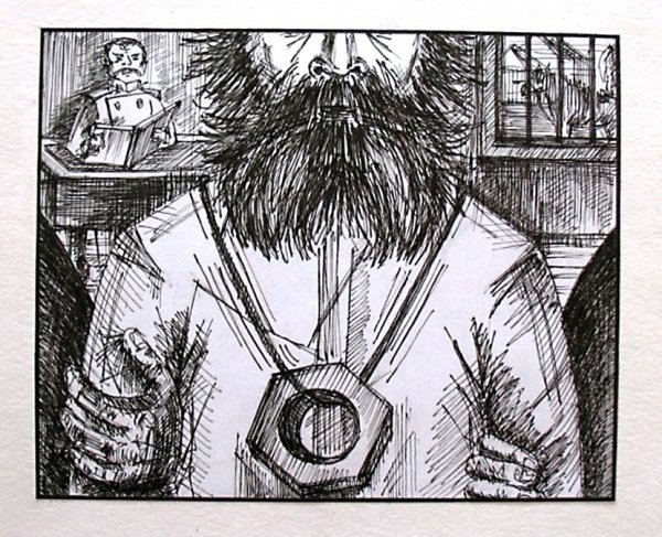 Антон Павлович Чехов злоумышленник