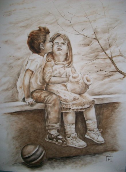 Юмористические скетчи