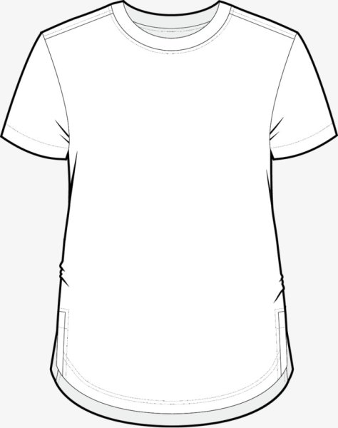 Футболка рисунок