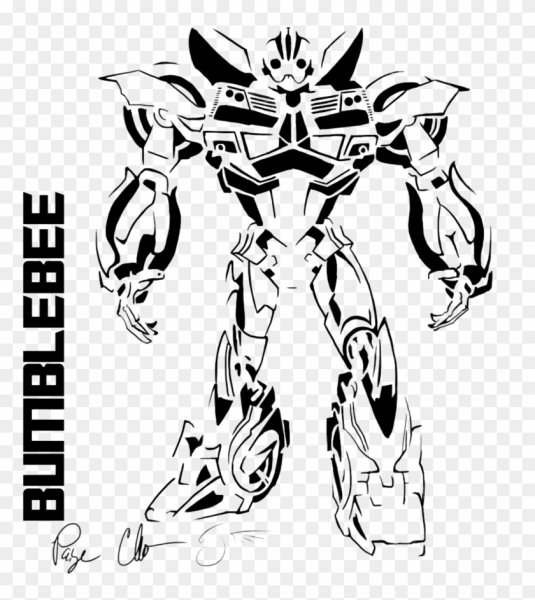 Трансформеры вектор