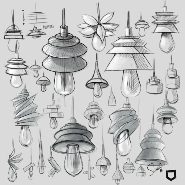 Раскраска энергосберегающая лампочка для детей