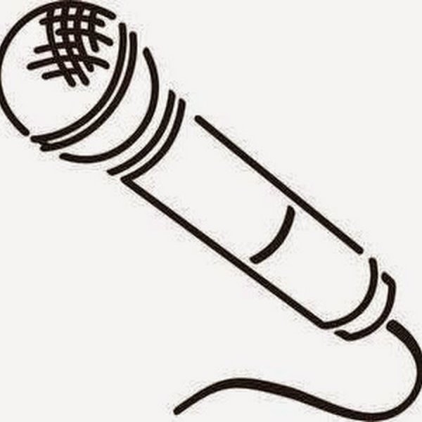 Микрофон Графическое изображение