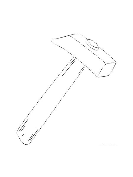 Символ плотника