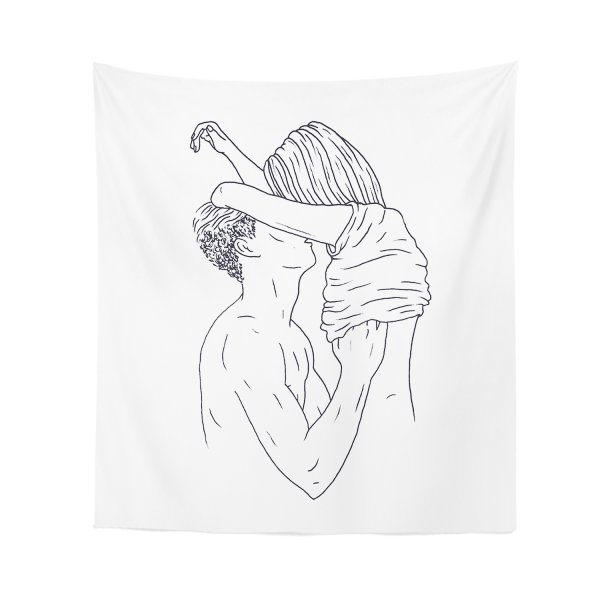 Красивые рисунки пар