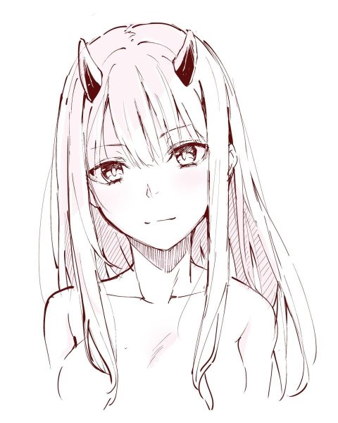 Зеро ту скетч