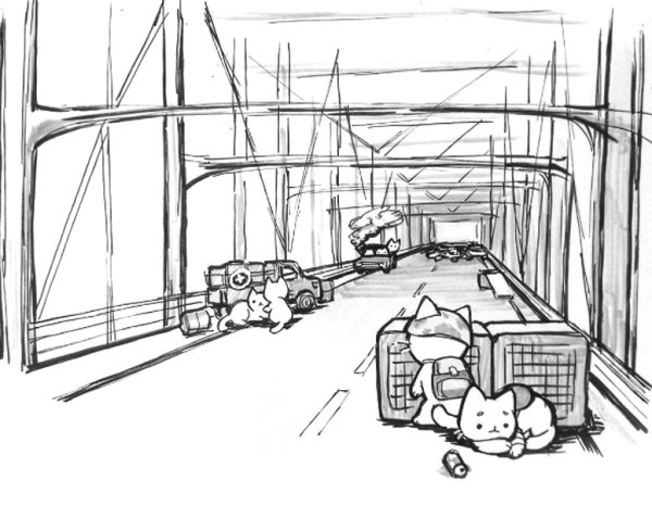 PUBG раскраска