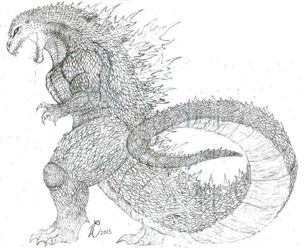 Кинг Гидора и Биолланте