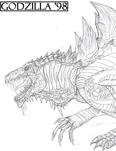 Кинг Гидора и Биолланте