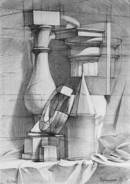 Академия художеств Репина вступительные испытания архитектура