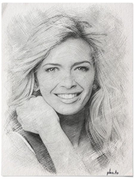 Портреты Сергей Загаровский