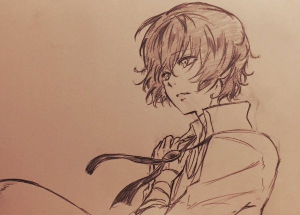 Дазай чибидазай