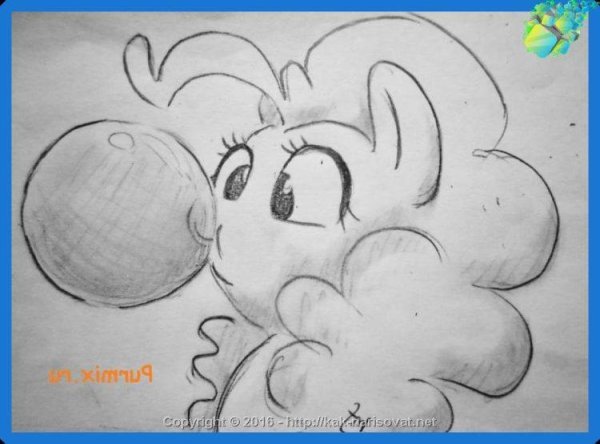 Рисунки в альбоме карандашом лёгкие