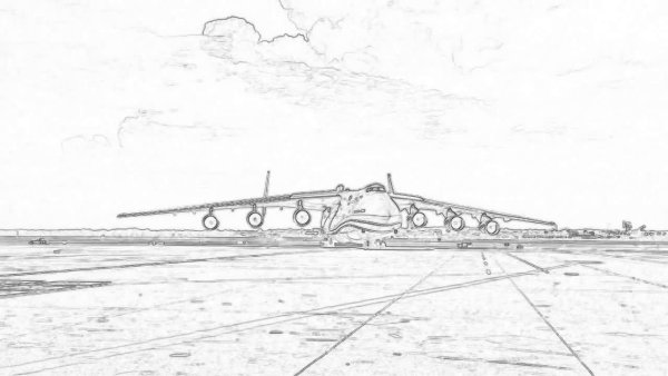 Раскраски самолёты для мальчиков