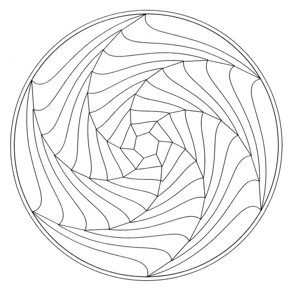 Эскизы природы