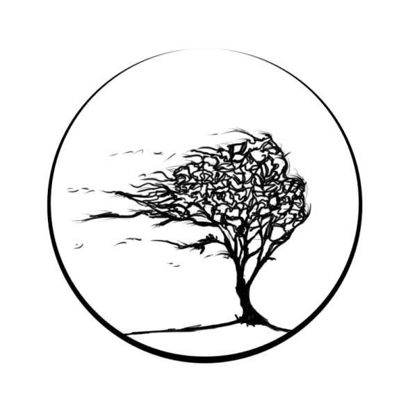 Круг рисунок