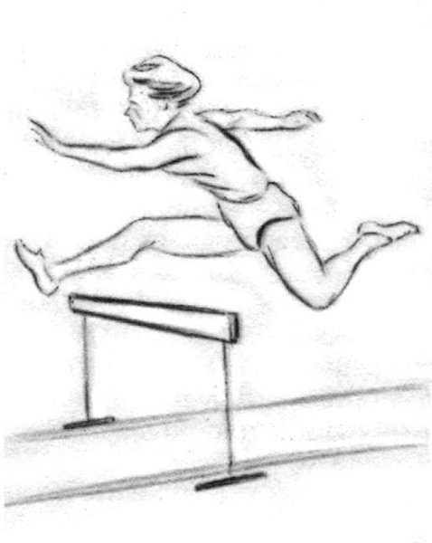 Движение рисунок