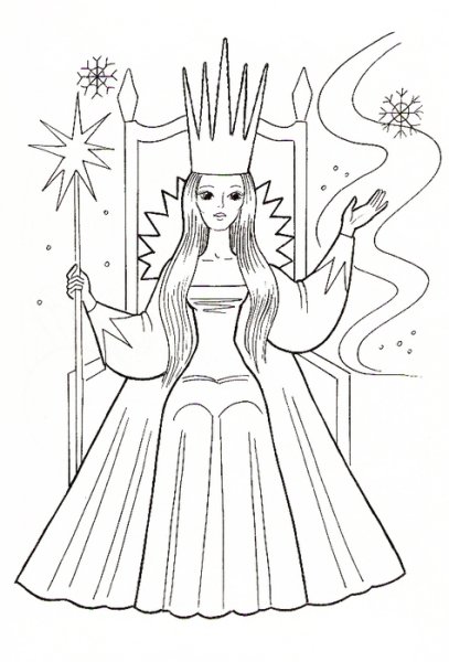 Принцесса звезда из сказки принцесса лгунья