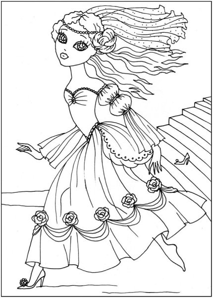 Принцесса лгунья девушка звезда