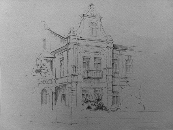 Архитектура Пятигорск Плинер