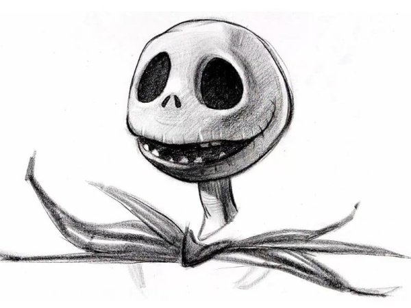 Фонарь Джека