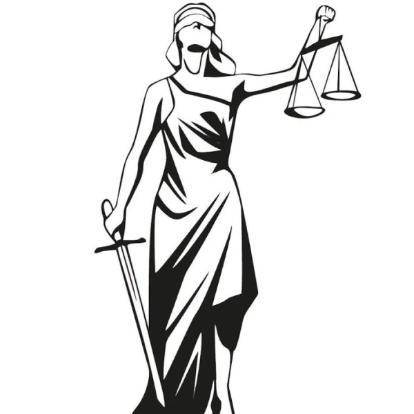 Богиня Джастис