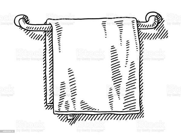 Шарф раскраска