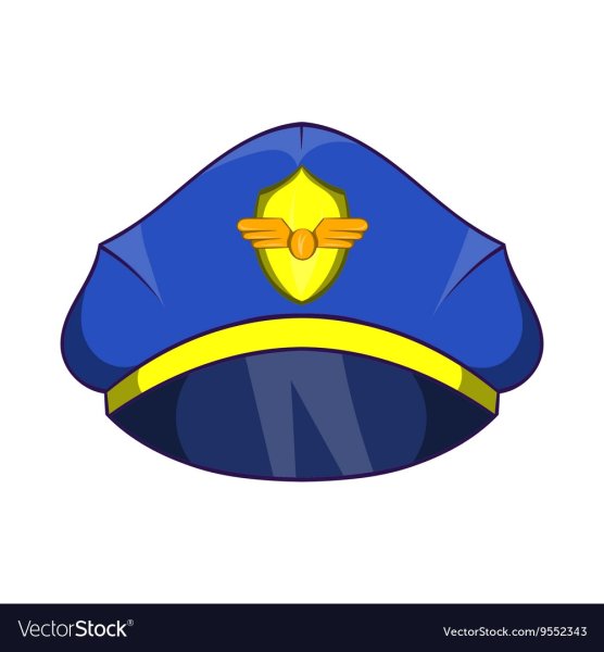 Фуражка для мультяшек