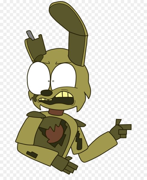 Маска спринг трапа