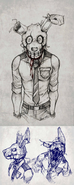 СПРИНГТРАП Чиби