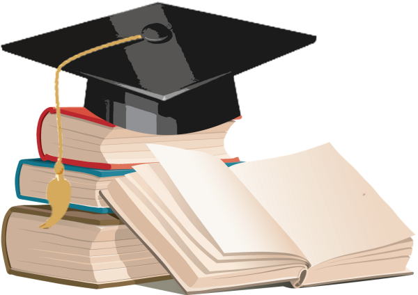 Образование без фона