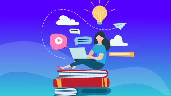 Учеба изображение