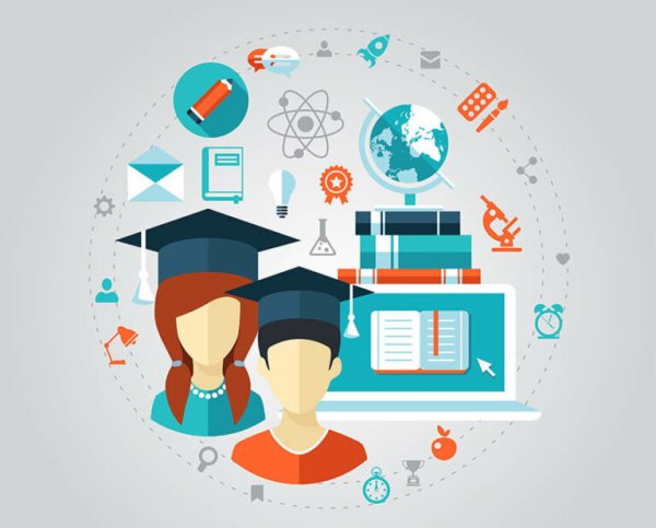 Проектирование в образовании