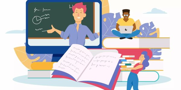 Образование и профессиональная подготовка