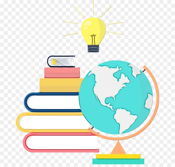 Клипарт наука и образование