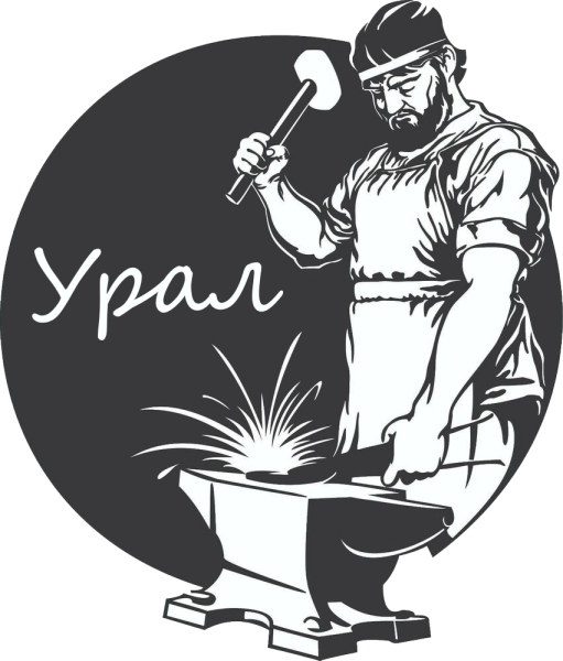 Кузнец логотип